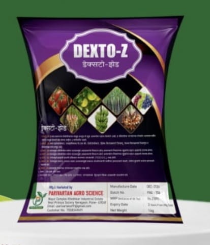 Dexto-Z 1 KG Dreching