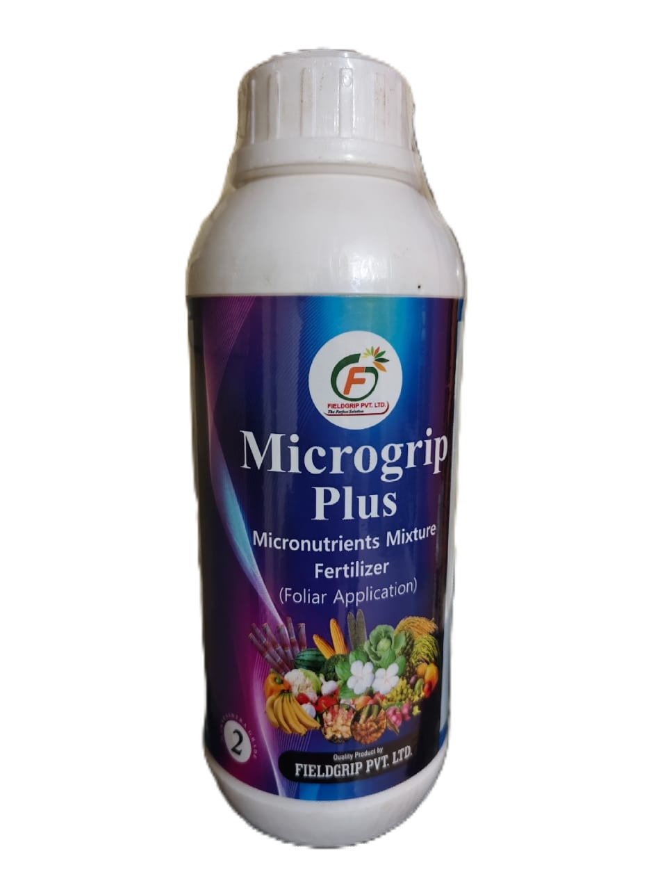 Microgrip plus 500ML